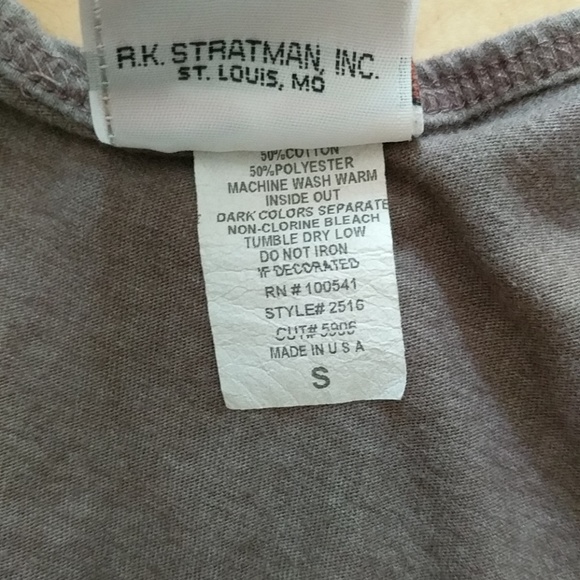 Harley Davidson tee shirt - Picture 7 of 9